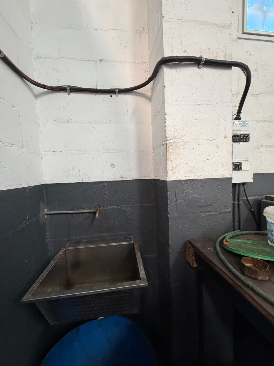 To Let Commercial Property for Rent in Epping Industrial Western Cape